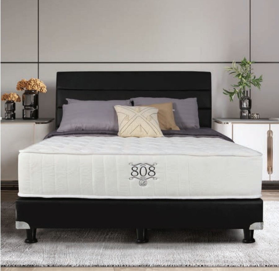 Gambar Matrass Airland 808 ukuran 160x200