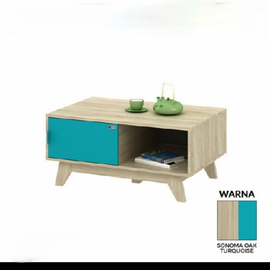 Gambar Meja Tamu Lutos 90 ACT