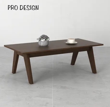 Gambar BCT coffee table PRD