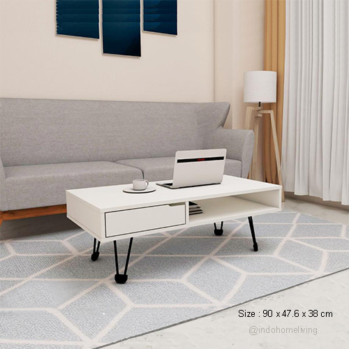 Gambar Oslo Coffee Table G.K