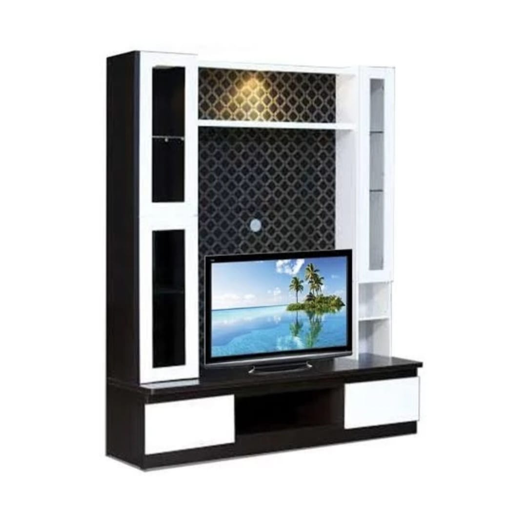 Gambar Bella Vista TV Wall Unit