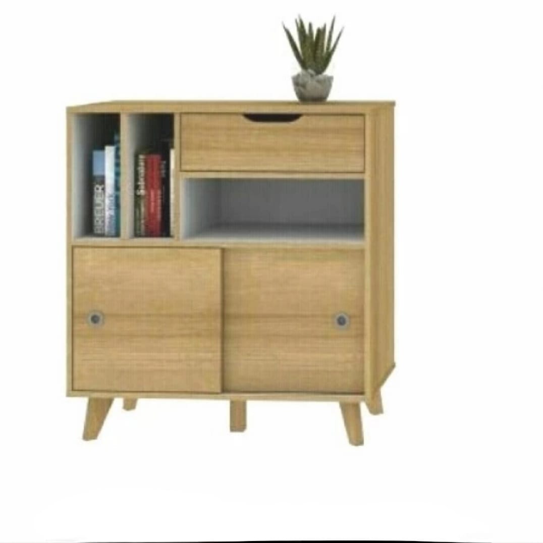 Gambar Serella Chest Drawer
