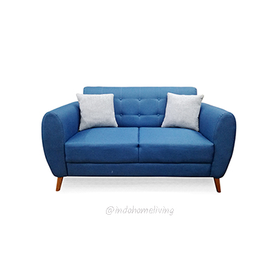 Gambar Helsinki 2 seater sofa